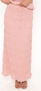 Petal & Pup Valana Maxi Skirt