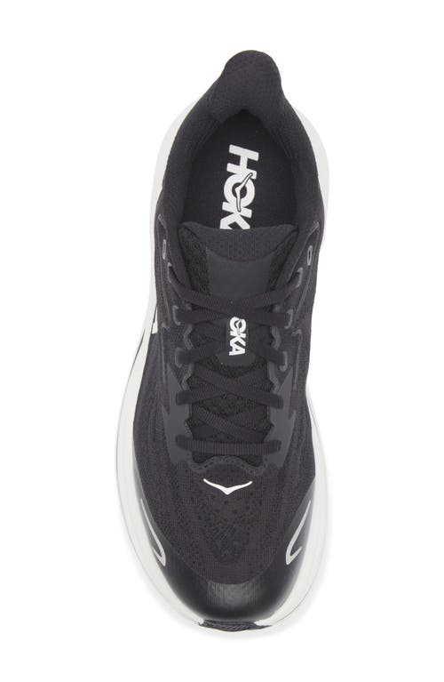 Hoka Kids' Clifton 10 Running Sneaker In Multi