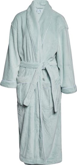 Hydro Cotton Terry Robe