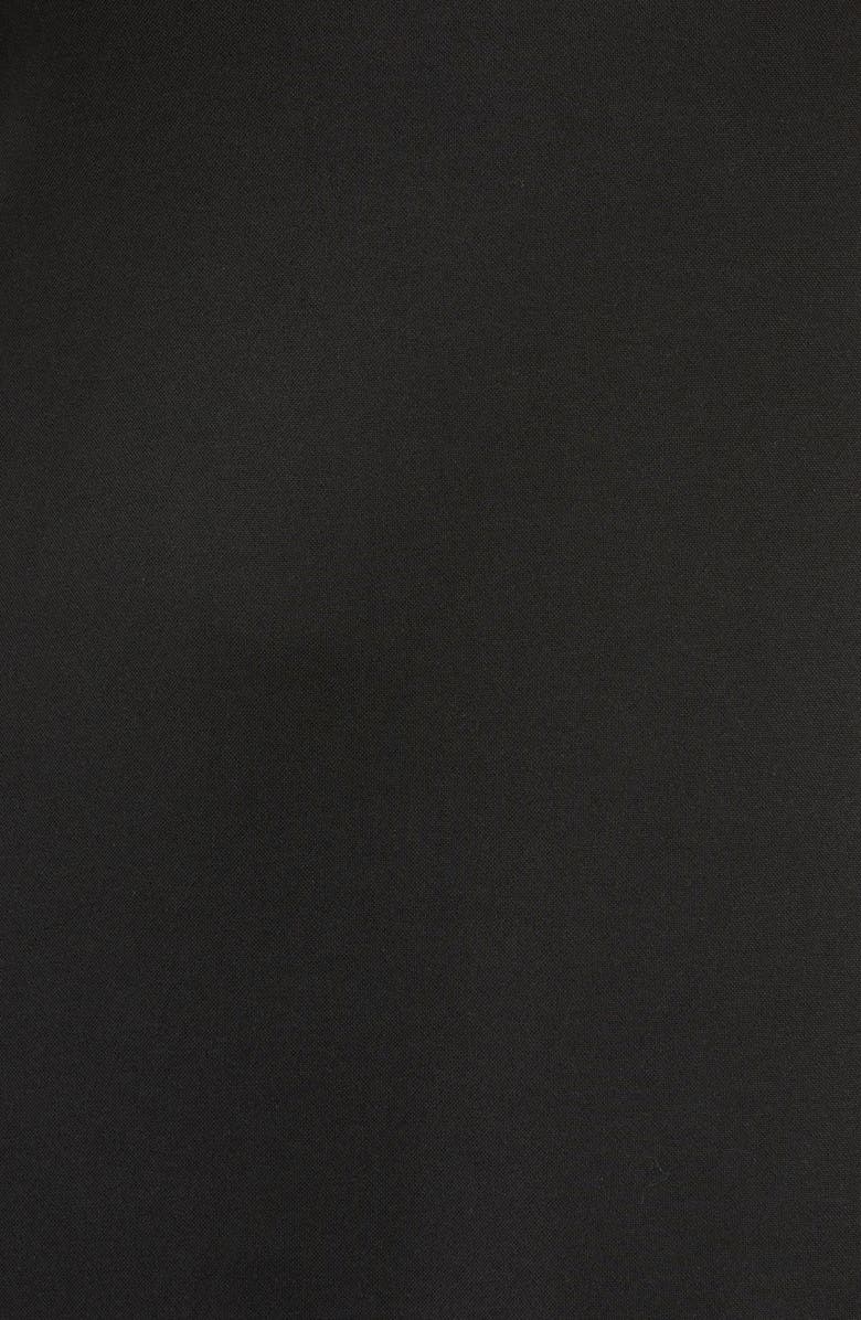 Open Edit Sleeveless Knit Dress, Alternate, color, 