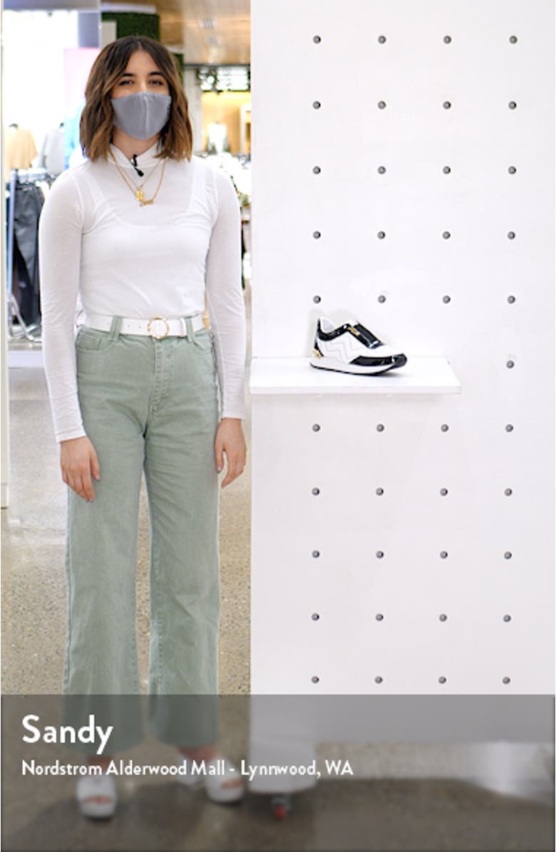 Melody Slip-On Sneaker, sales video thumbnail