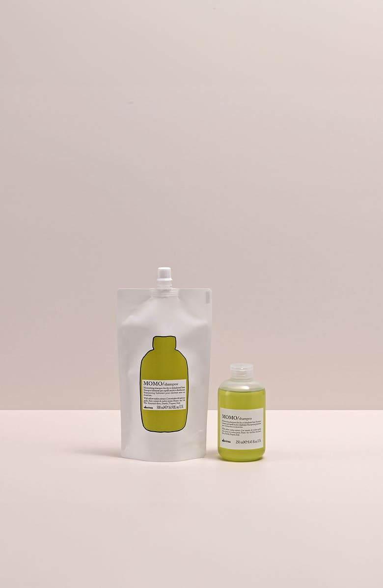 Davines MOMO Shampoo Refill, Alternate, color, 
