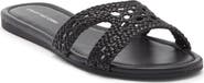 Stuart Weitzman Briar Slide Sandal