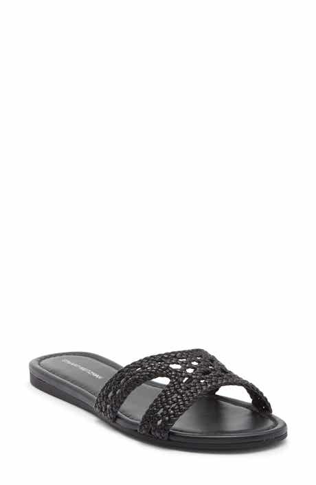 Stuart Weitzman Briar Slide Sandal