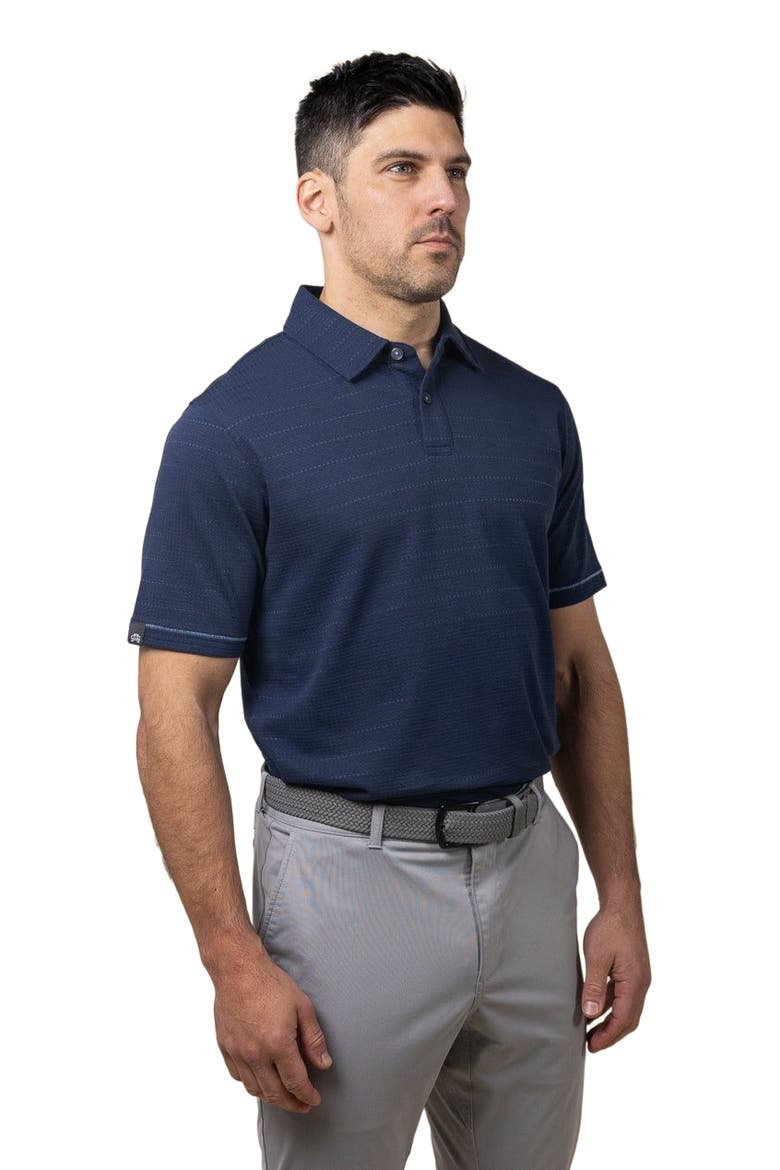 Henry Polo, Alternate, color, Midnight