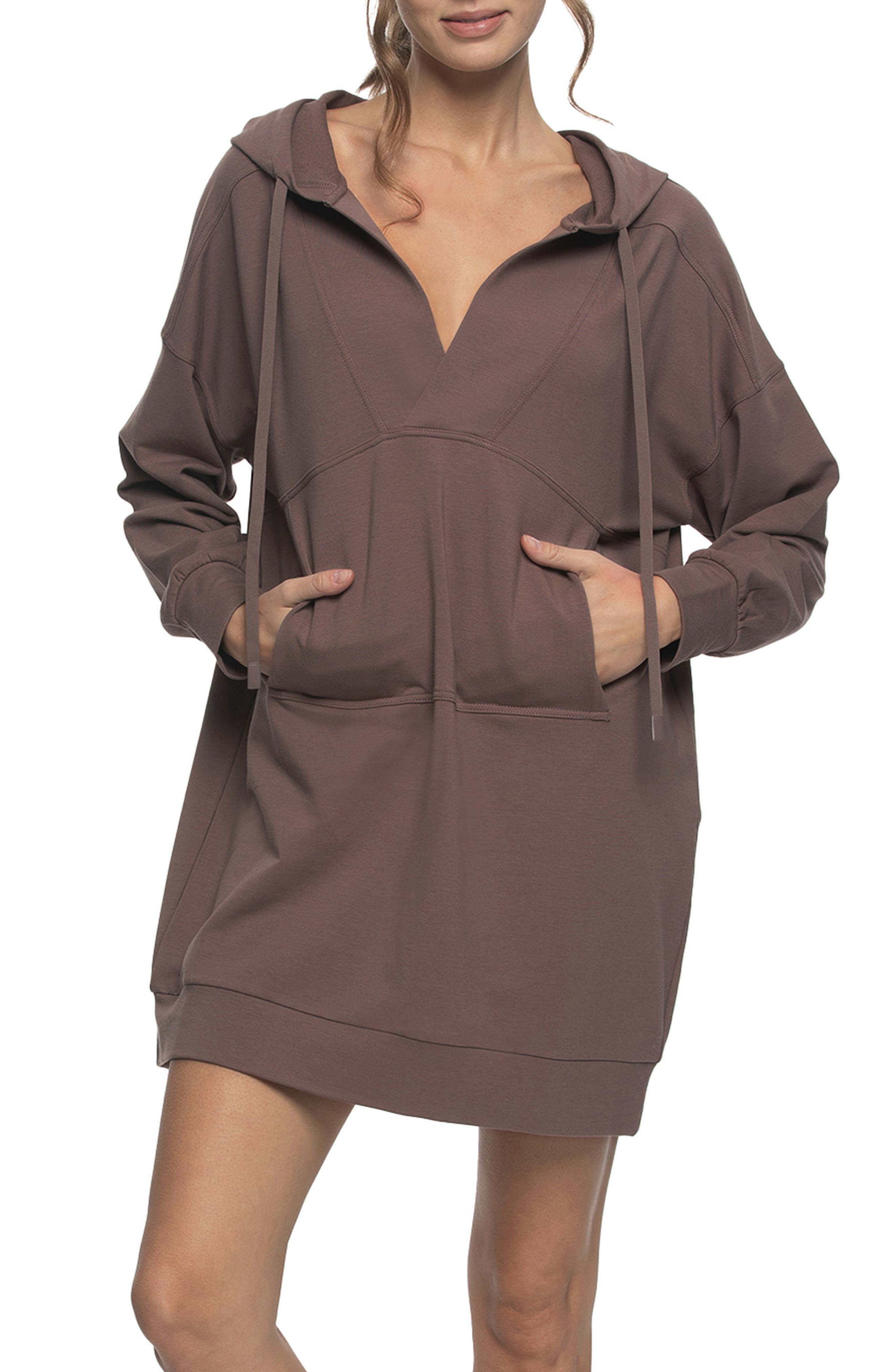 DEEP TAUPE