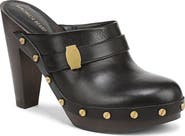 Veronica Beard Giana Platform Clog