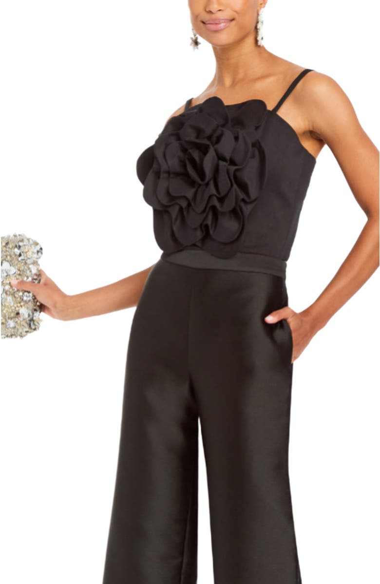 Mestiza New York Dominique Flower Top, Alternate, color, 