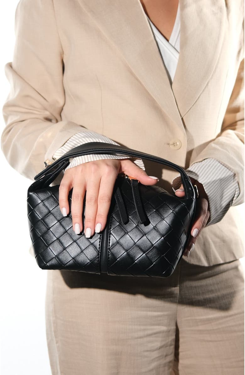 Prologue Shoes Aeris Shoulder Bag, Alternate, color,