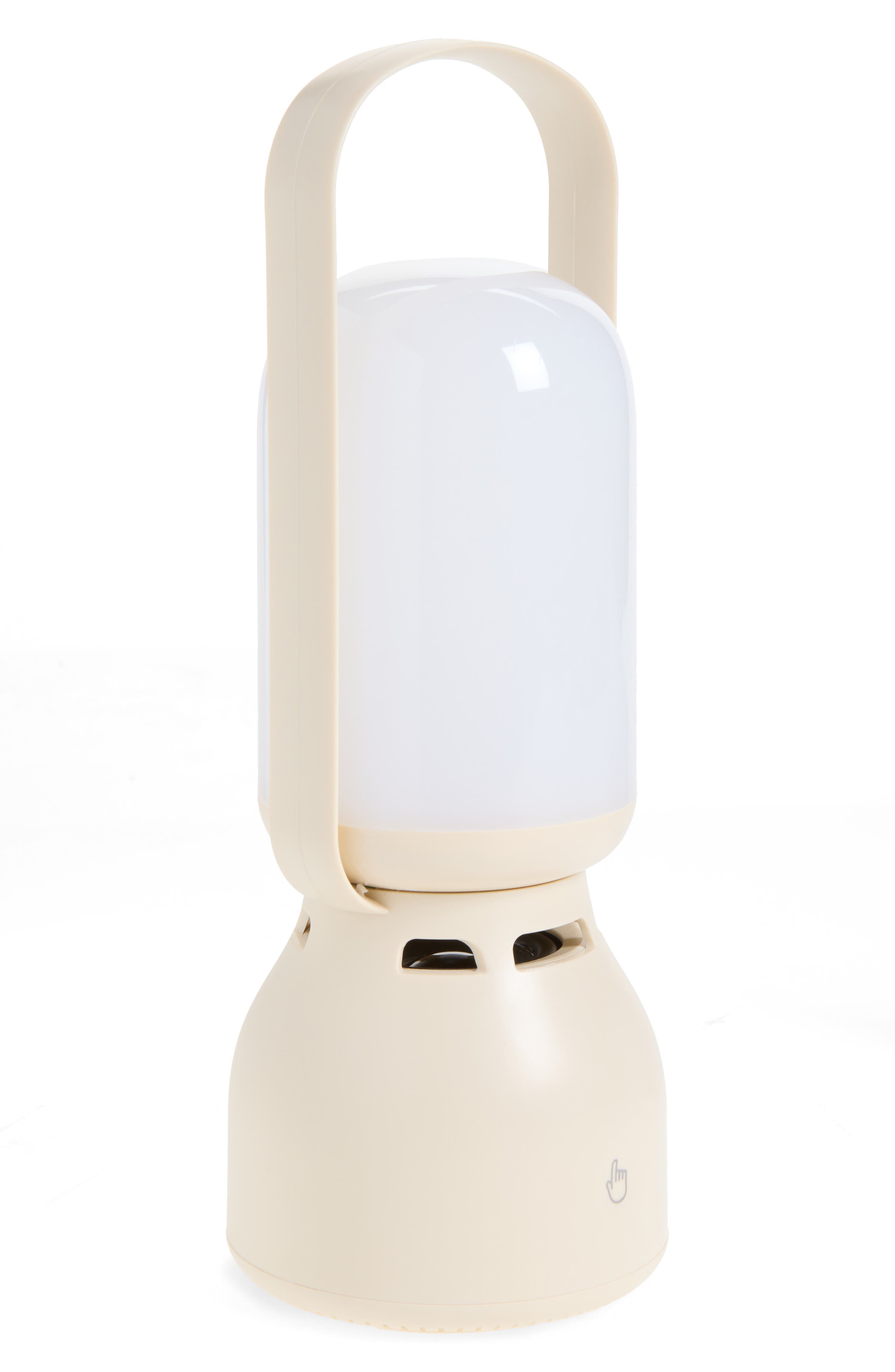 Lumina Lantern Wireless Speaker