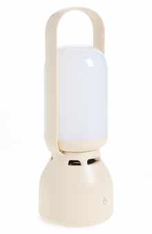 Lumina Lantern Wireless Speaker