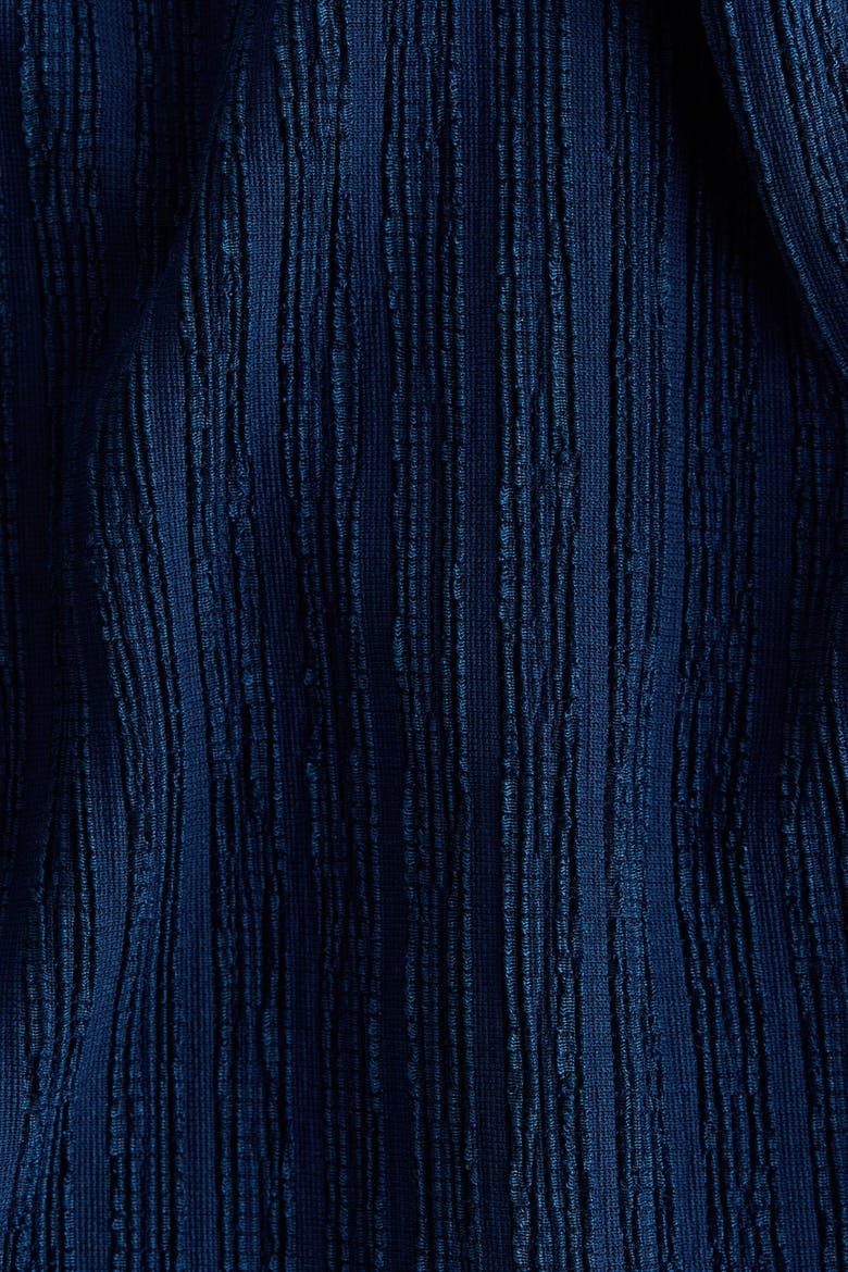 Halterneck Jumpsuit, Alternate, color, Dark blue