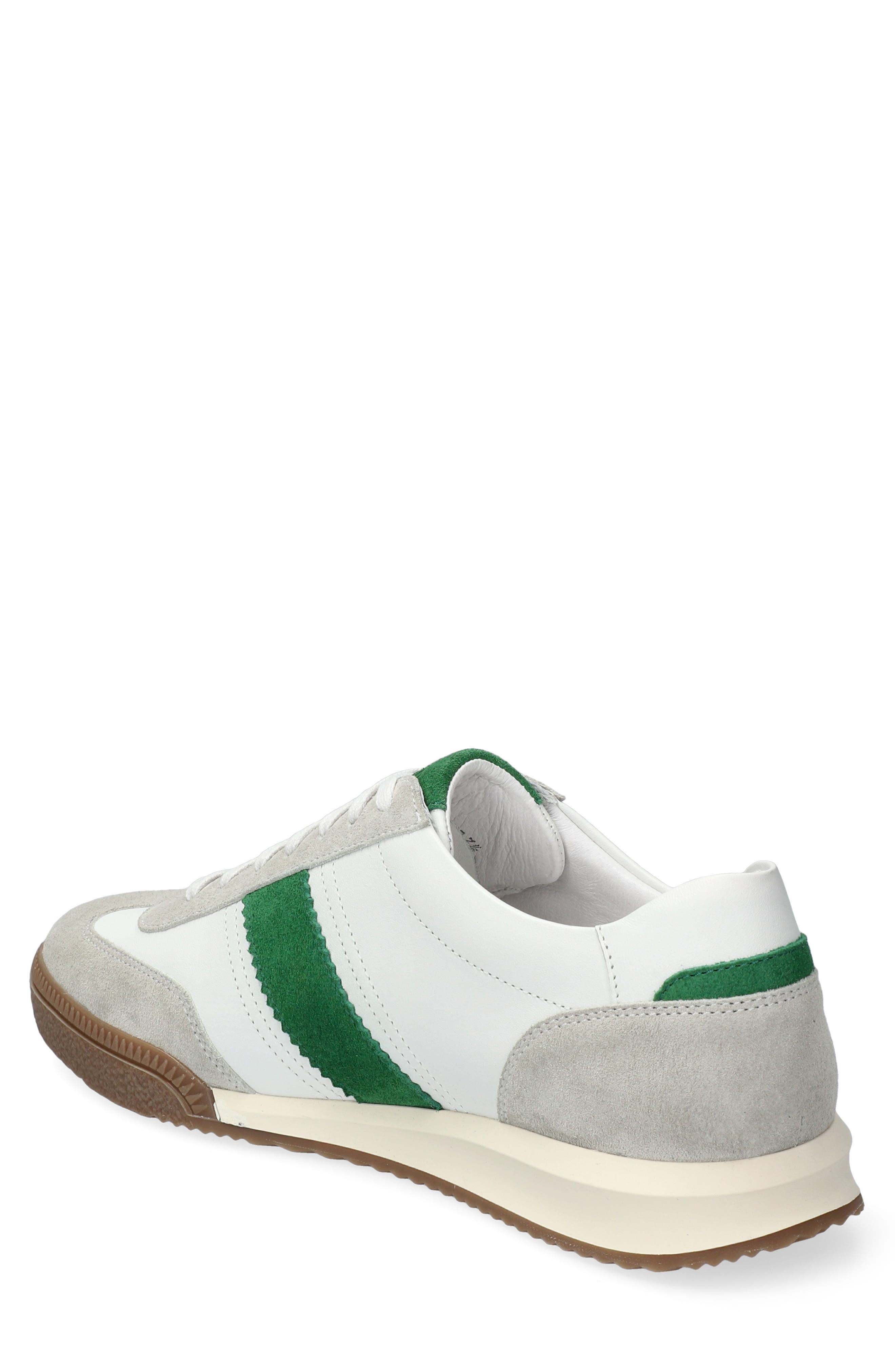 Mephisto Elyo Sneaker, Alternate, color, 