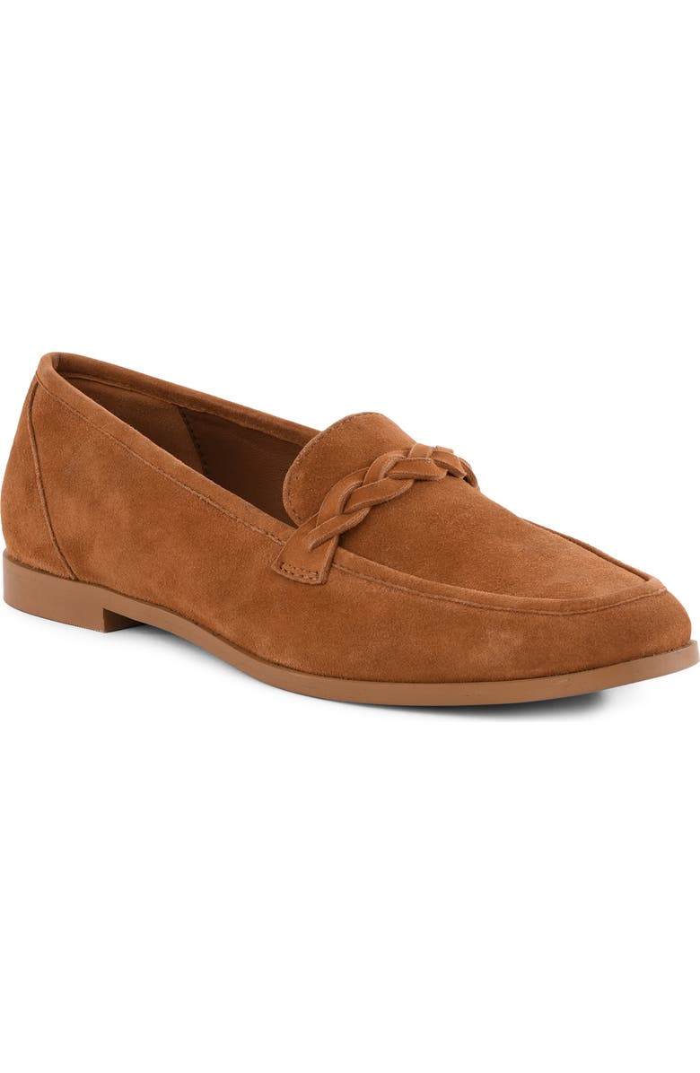 Seychelles Afternoon Stroll Loafer, Main, color, Tan