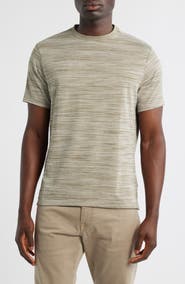 Robert Barakett Leon Space Dye T-Shirt