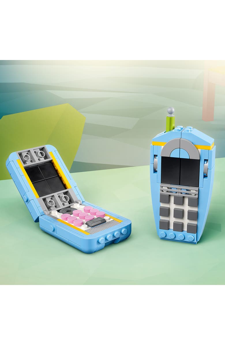 LEGO<sup>®</sup> 8+ Creator Retro Telephone - 31174, Alternate, color, Multi