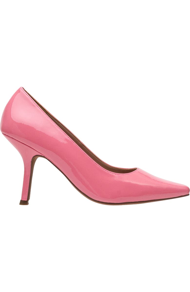 Linea Paolo Polina Pump, Alternate, color, Pink