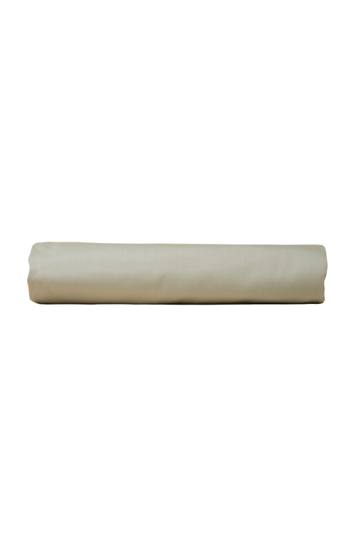 Slumber Cloud Performance Cotton Duvet Cover In Green
