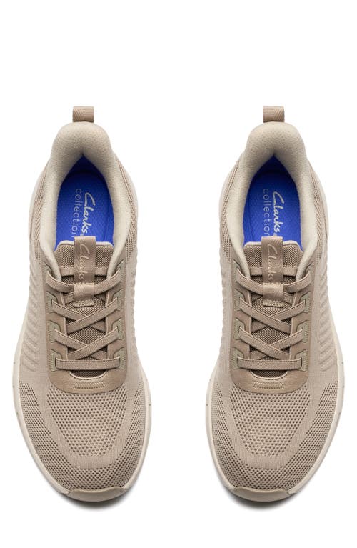 Clarks Motion Trek Lt In Neutral