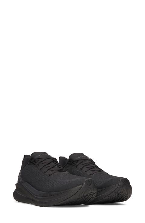 UA Velociti SPD 5 Running Shoe (Women)