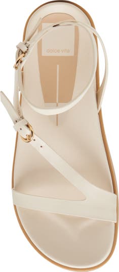 Darlis Ankle Strap Sandal