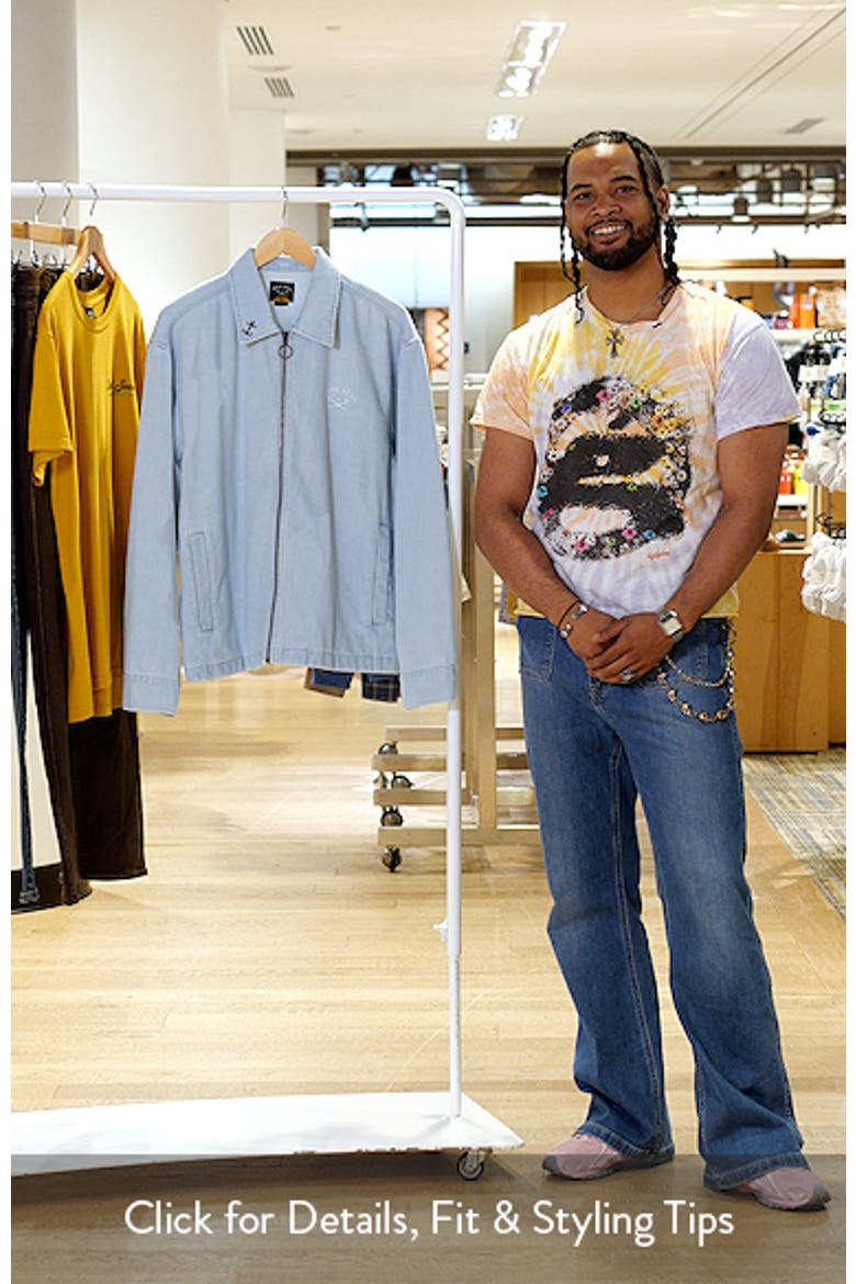 Lakeland Cotton Blend Jacket video