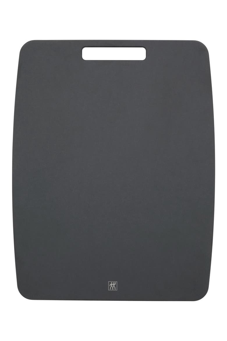 Plant Fiber Cutting Board, Main, color, SLATE