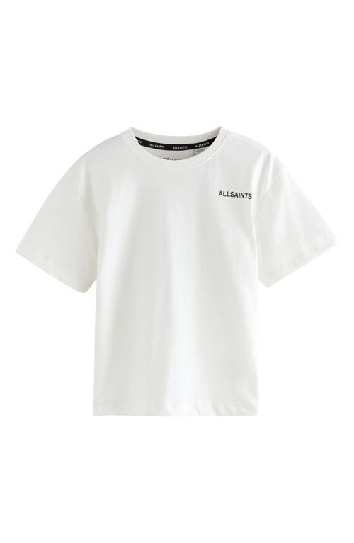 Smallsaints By Allsaints Kids' Assorted 3-pack Cotton T-shirts In Multi