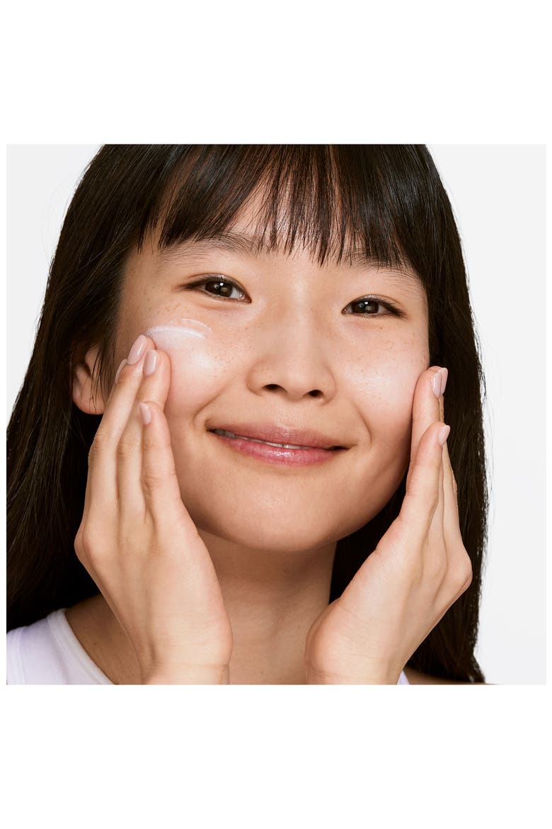 Even Better™ Brightening Moisturizer SPF 20, Alternate, color, NO COLOR
