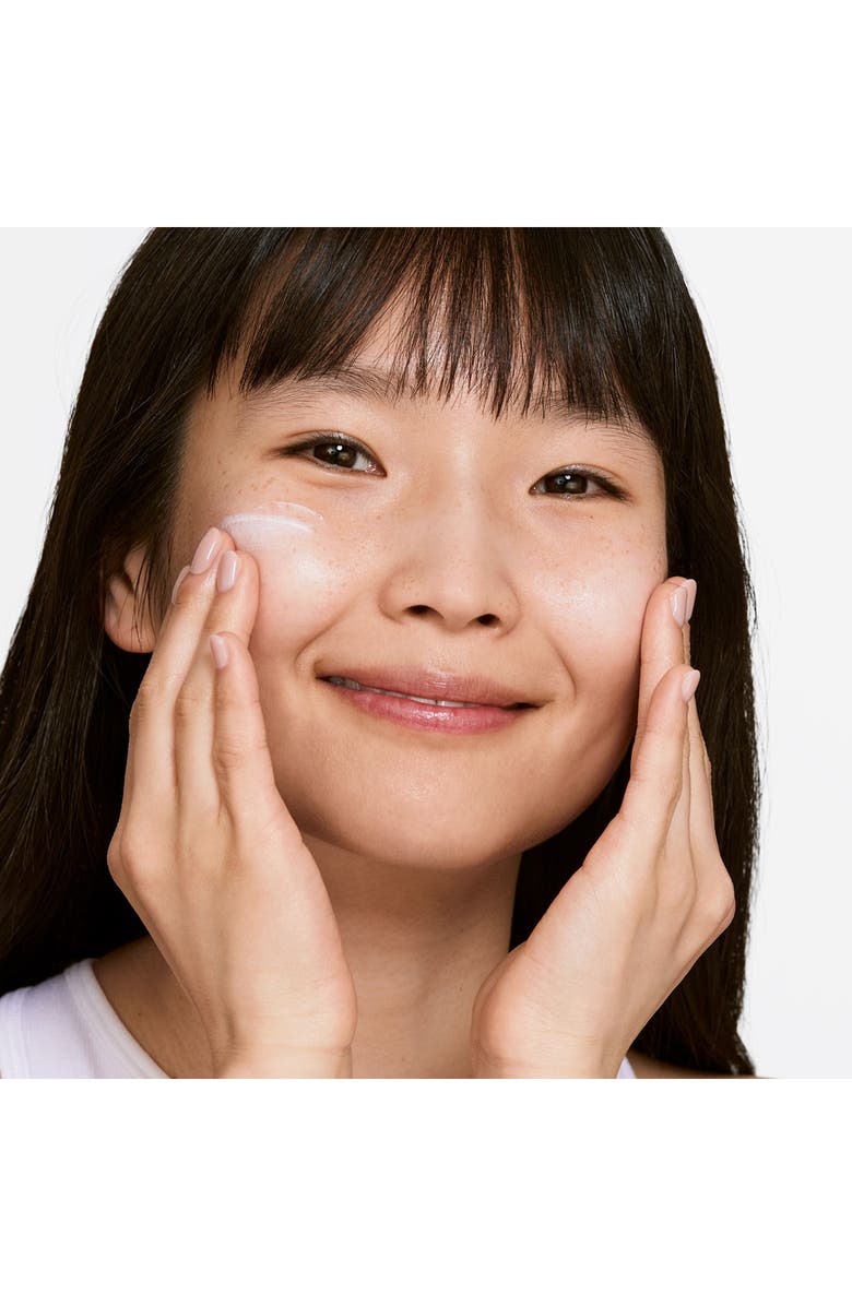 Clinique Even Better<sup>™</sup> Brightening Moisturizer SPF 20, Alternate, color,