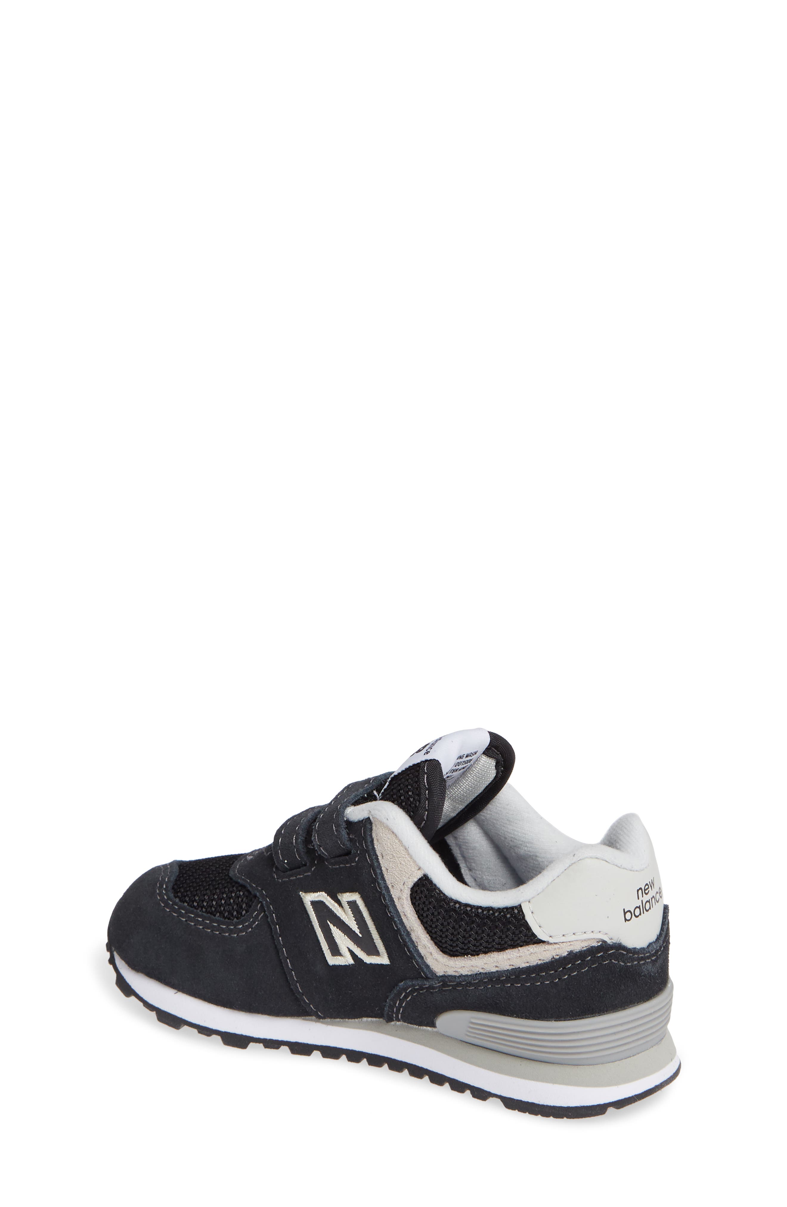 New Balance 574 Classic Core Sneaker, Alternate, color, 