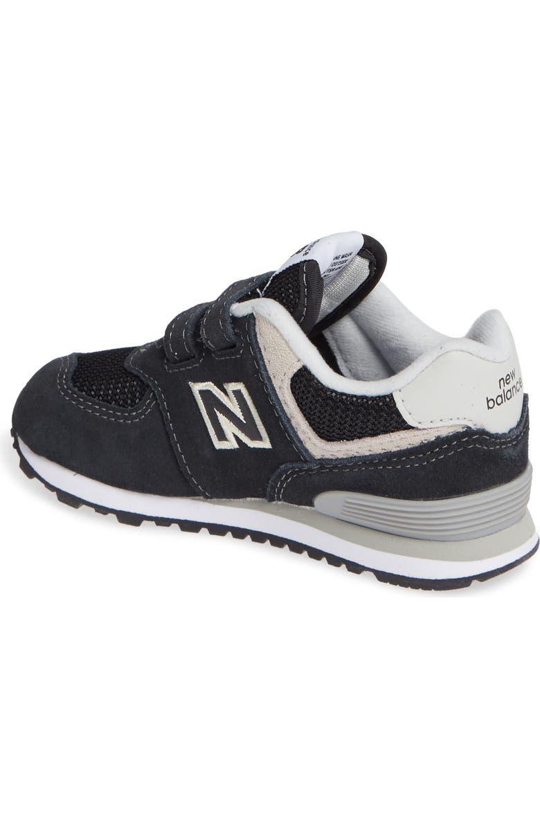New Balance 574 Classic Core Sneaker, Alternate, color,