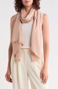 KARL LAGERFELD PARIS Karl Icon Pashmina