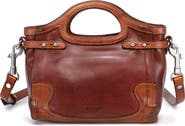 OLD TREND Canna Mini Satchel Bag