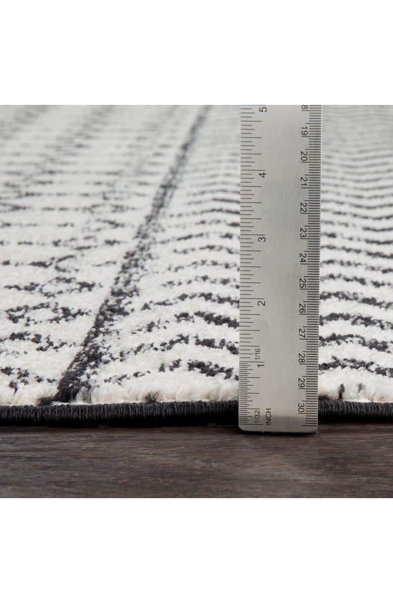 Surya Home Elaziz Area Rug, Alternate, color, 