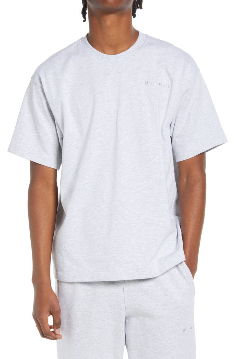 adidas Originals x Pharrell Williams Unisex T-Shirt, Main, color, 