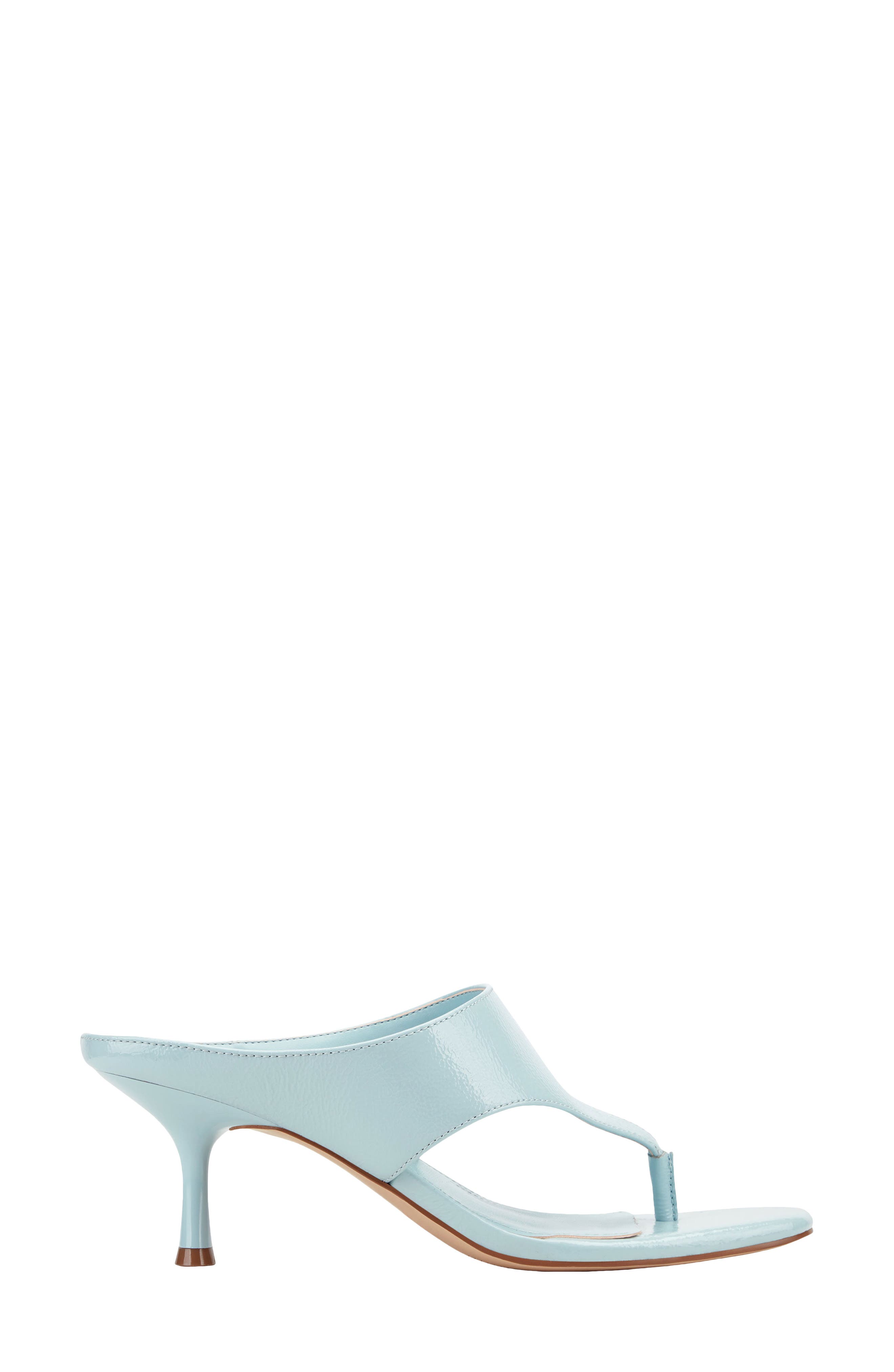 Adia Flip Flop, Alternate, color, LIGHT BLUE