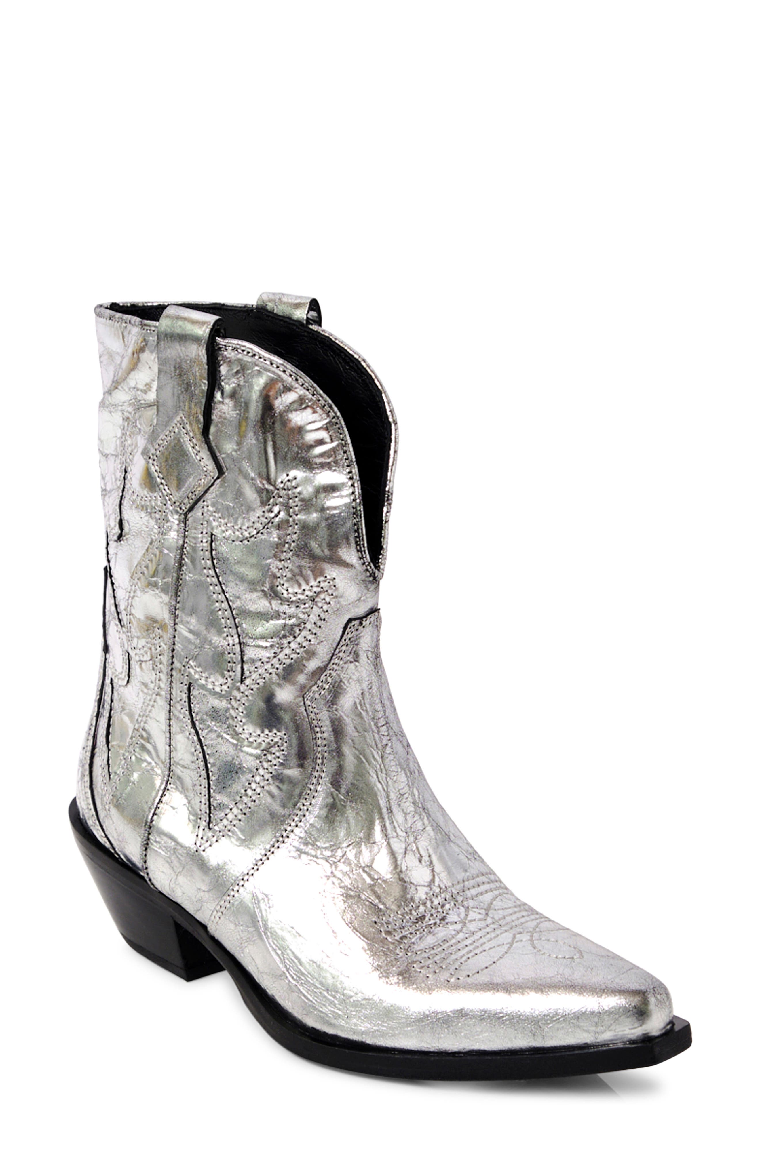 Free People Way Out West Cowboy Boot, Main, color, 