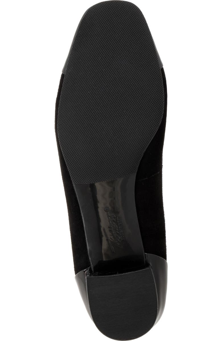 Trotters Daisy Pump, Alternate, color,