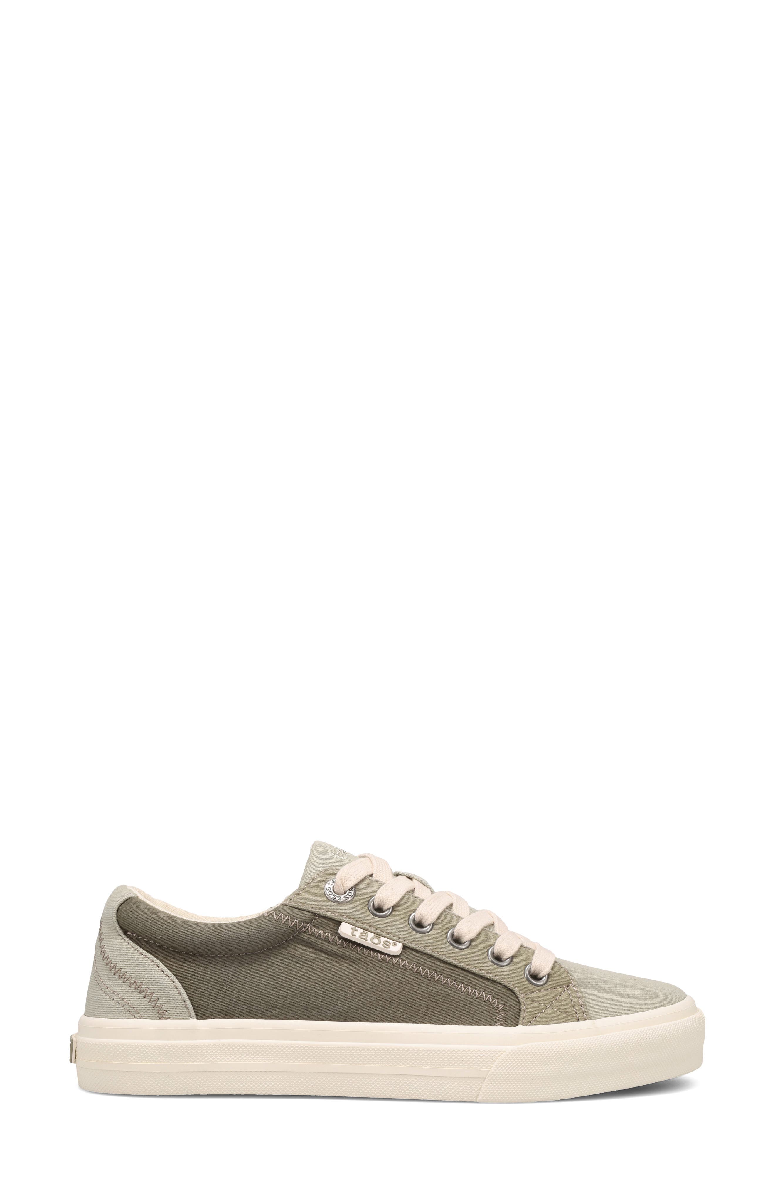 Plim Soul Sneaker, Alternate, color, SAGE/ OLIVE MULTI