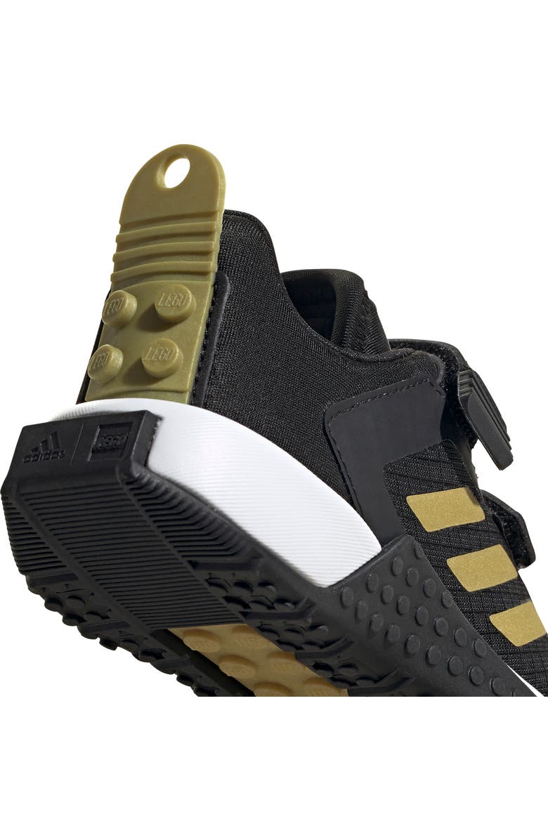 adidas x LEGO<sup>®</sup> Kids' Sport Sneaker, Alternate, color,