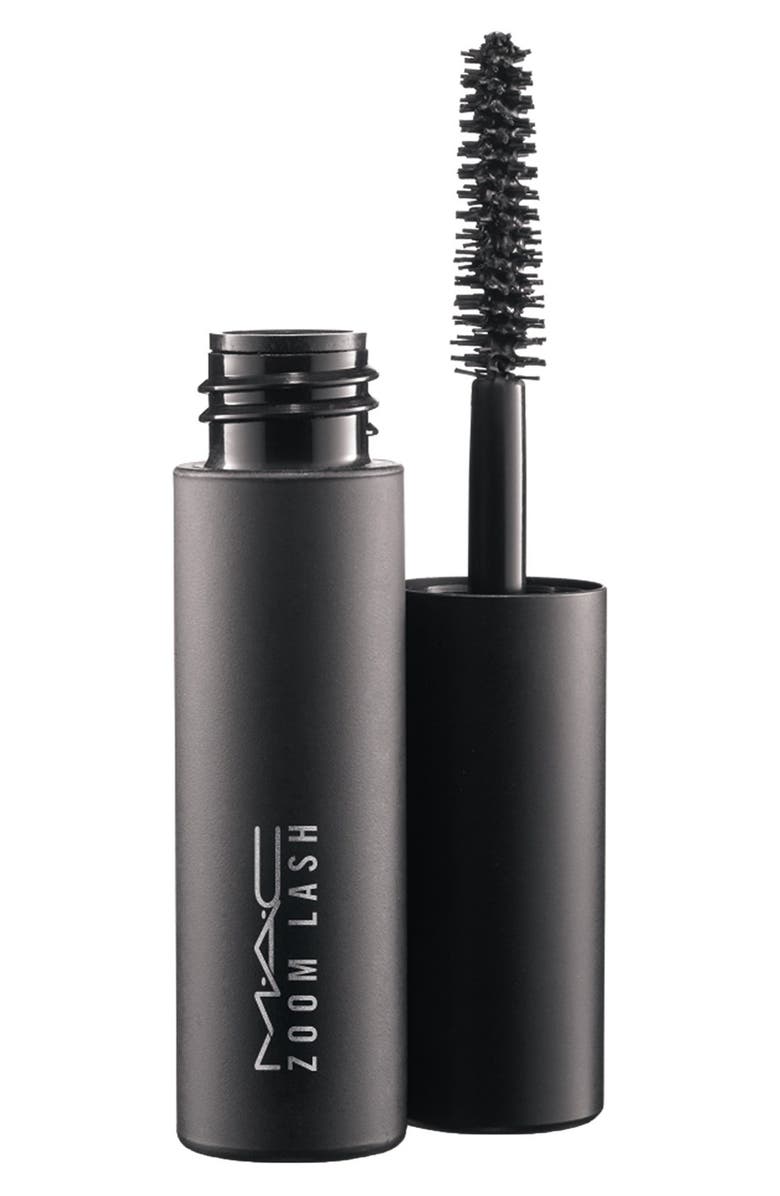 MAC Cosmetics M·A·C 'Sized to Go - Zoom Lash' Mascara, Main, color, 