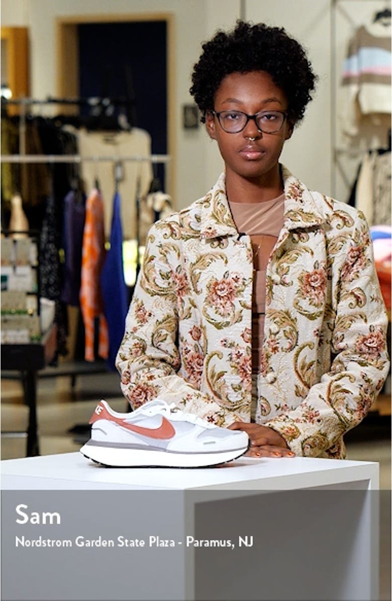 Phoenix Waffle Sneaker, sales video thumbnail