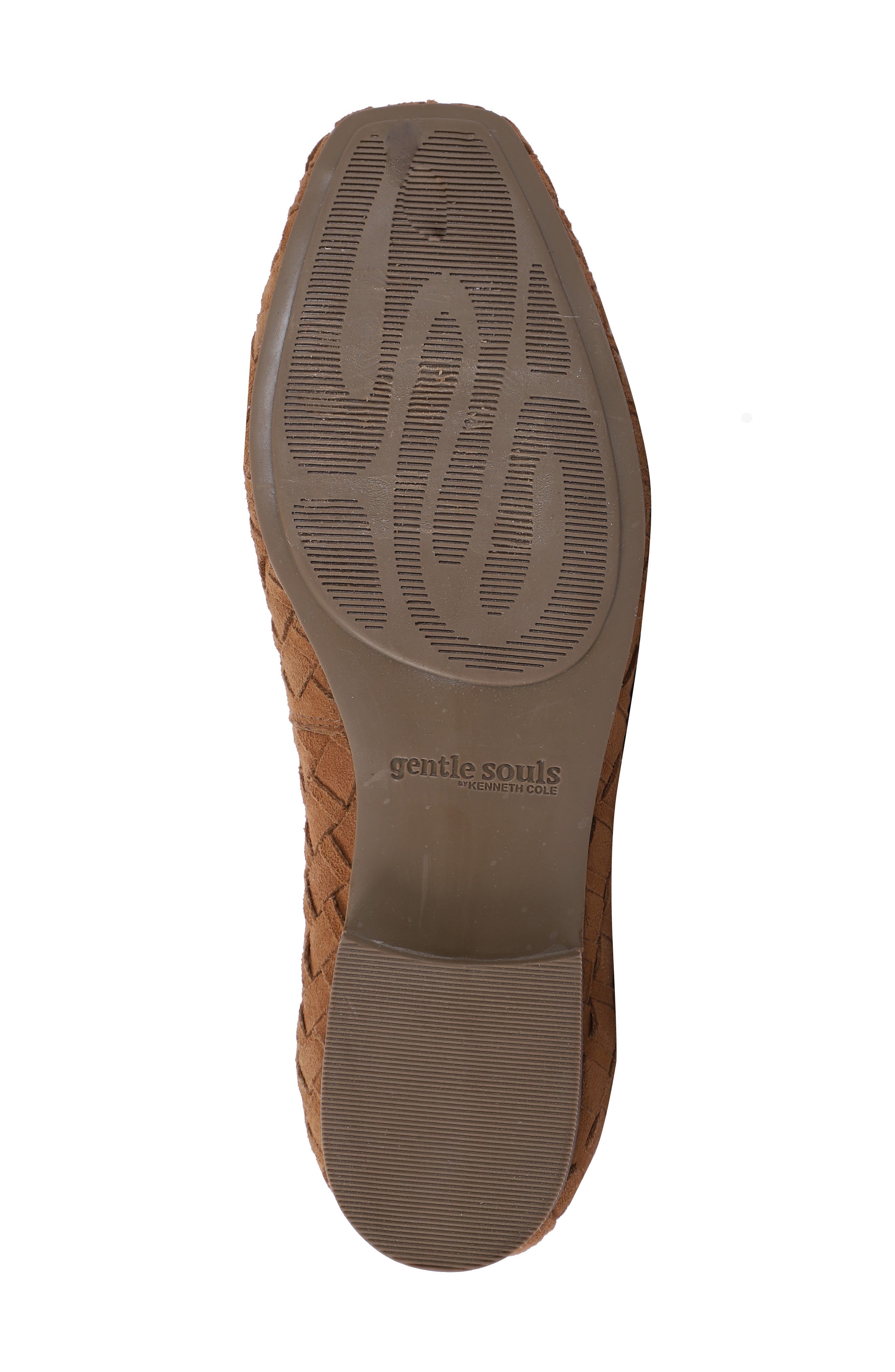 Gentle Souls Melinda Fringe Loafer, Alternate, color, 