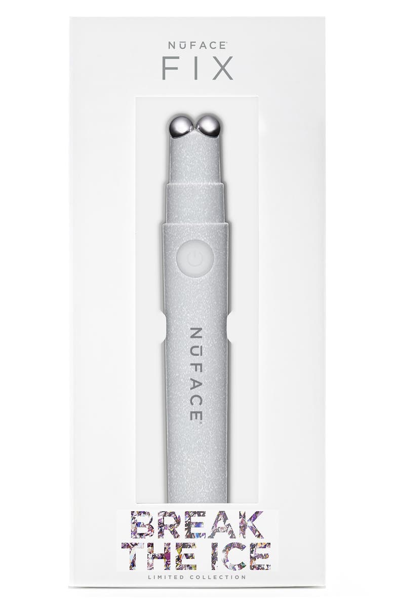 NuFACE<sup>®</sup> FIX Break The Ice Set, Alternate, color,