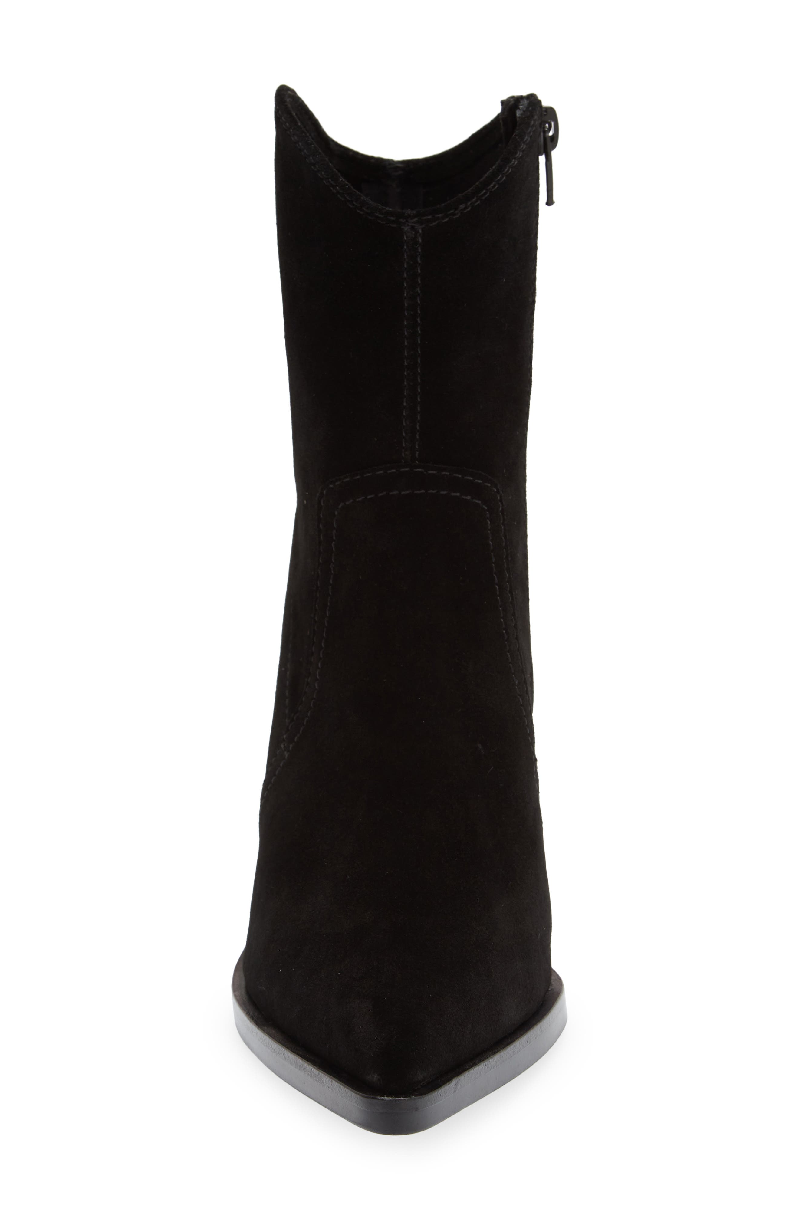 Jeffrey Campbell Jolena Western Bootie, Alternate, color, 