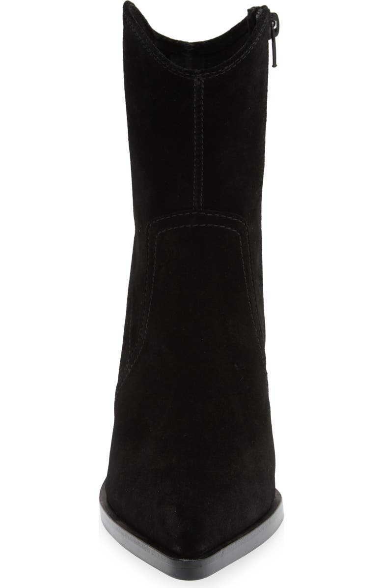 Jeffrey Campbell Jolena Western Bootie, Alternate, color,