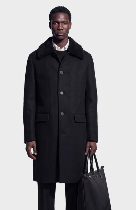 Nico Wool Coat