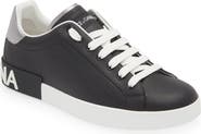 Dolce&Gabbana Portofino Sneaker