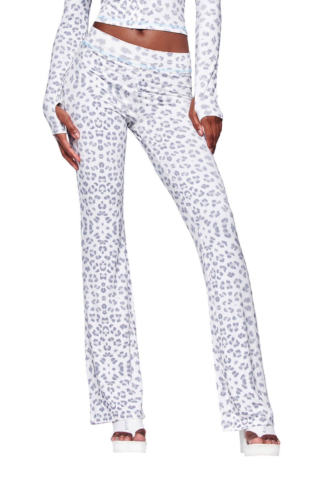 Blare Track Pants